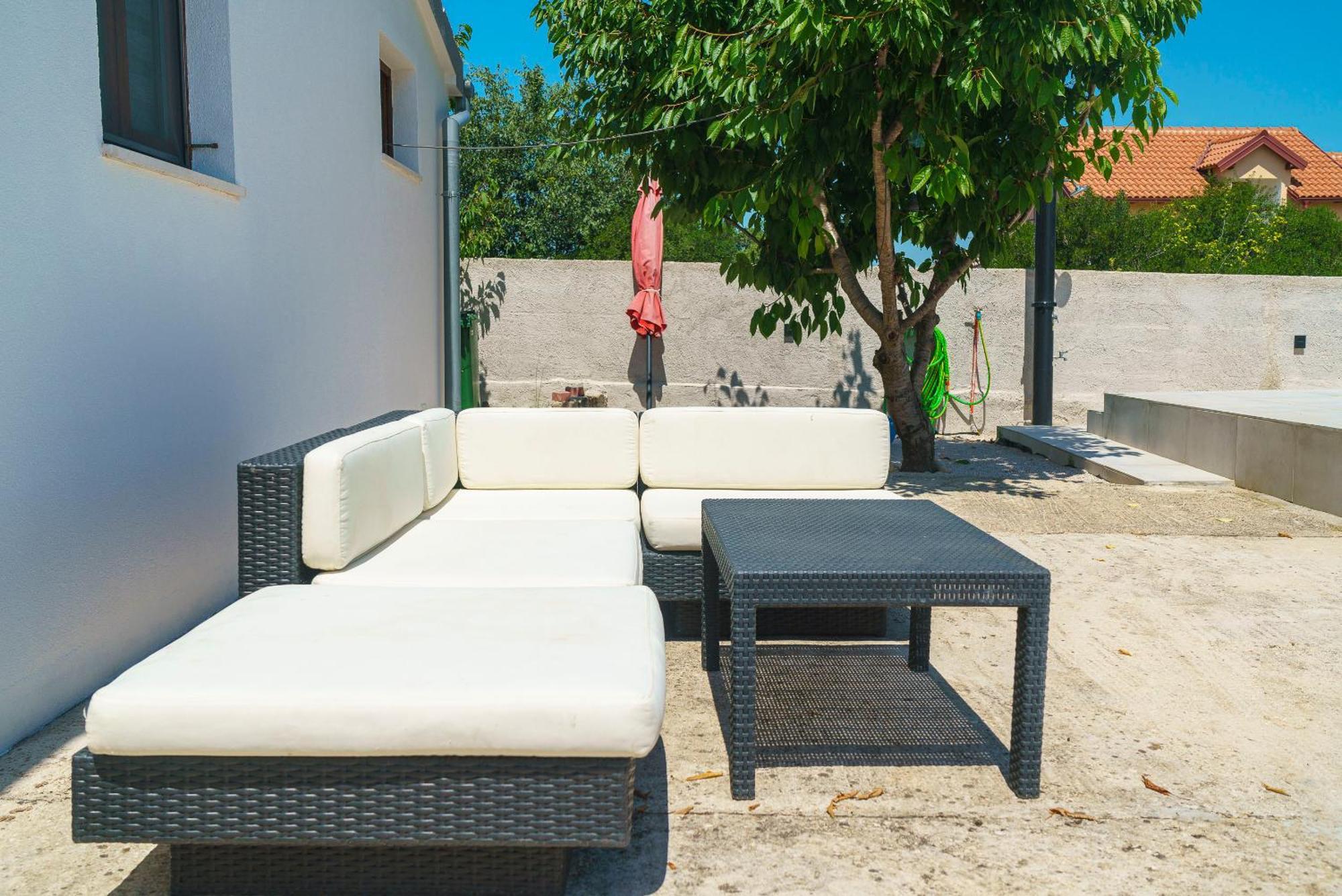 Casa Rural M&M Vodice Exterior foto